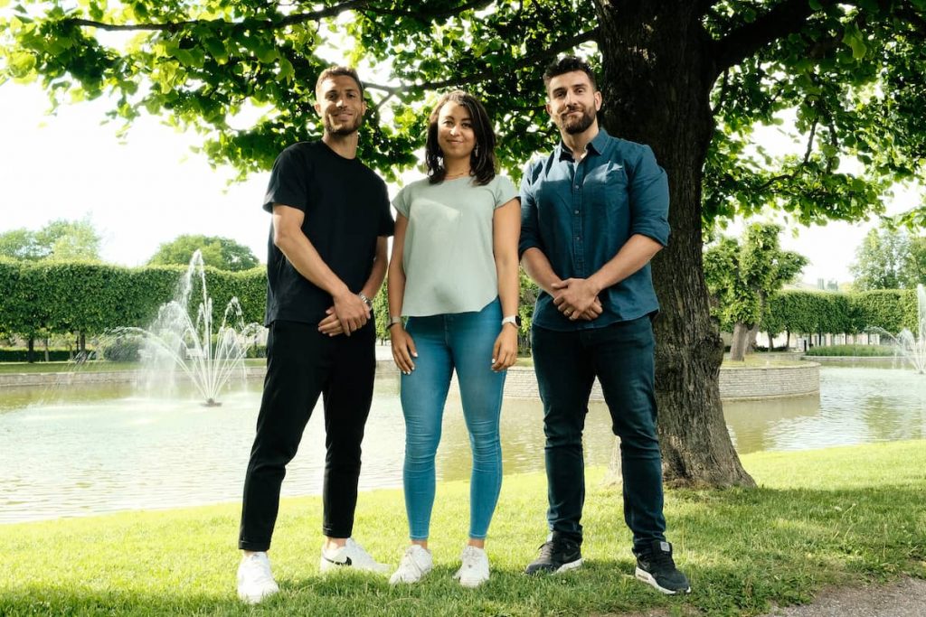 Équipe école naturaneo