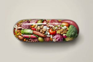 micronutrition définition