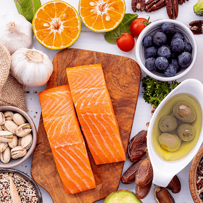 formation anti inflammation