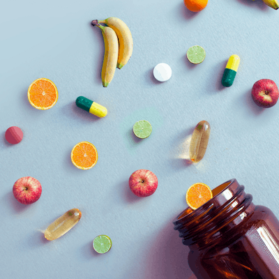 formation micronutrition