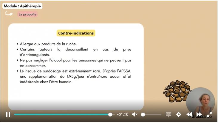 Apitherapie - Sophie Dupont4