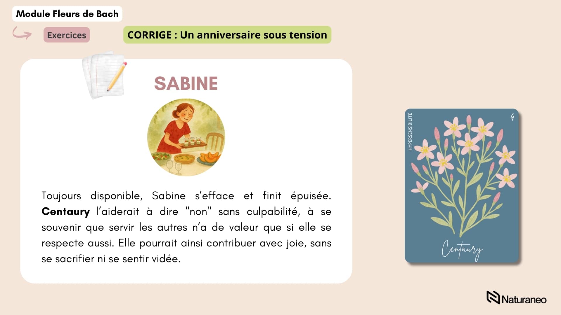 Emmanuelle_Grenon_Fleurs_de_Bach6_Corrige_exercice_Sabine - Emmanuelle Grenon (1)