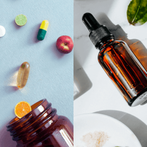 Micronutrition + phytothérapie pack