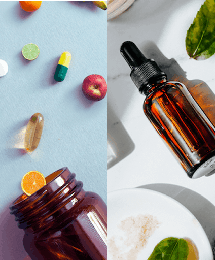 Micronutrition + phytothérapie pack