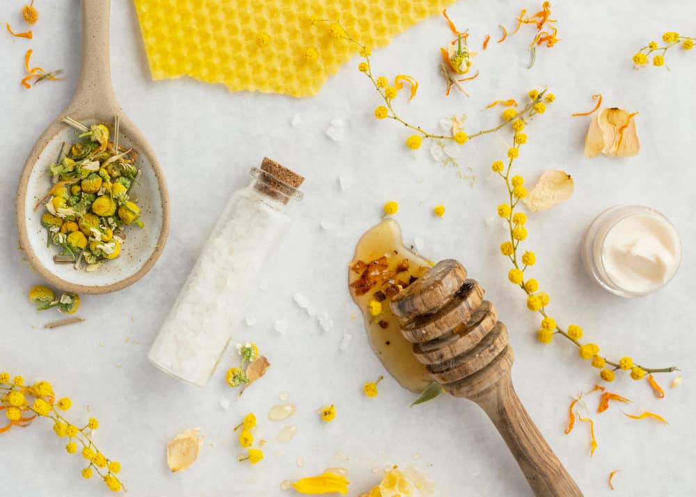 apithérapie formation