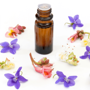 formation fleurs de bach