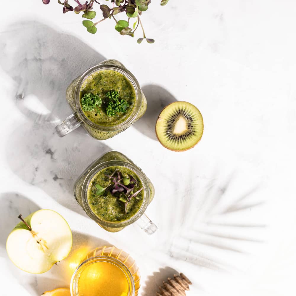 Formation jeûne et detox