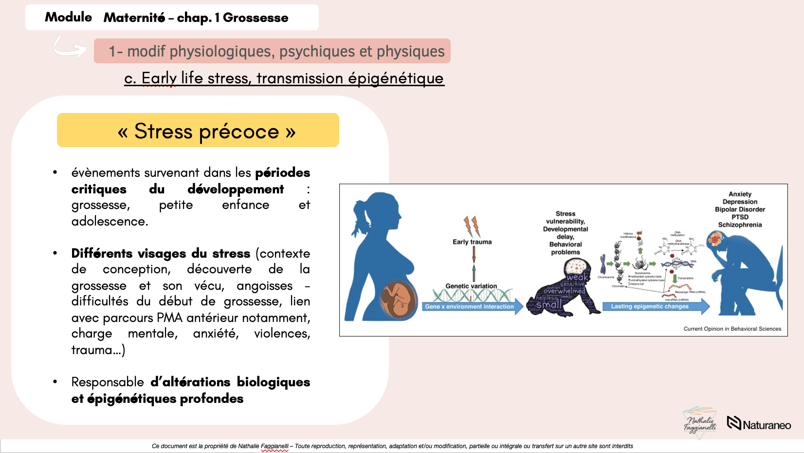 maternité10 - Nathalie Faggianelli