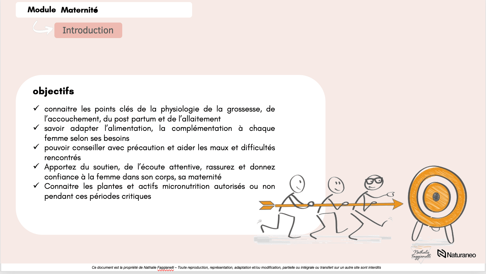 maternité14 - Nathalie Faggianelli