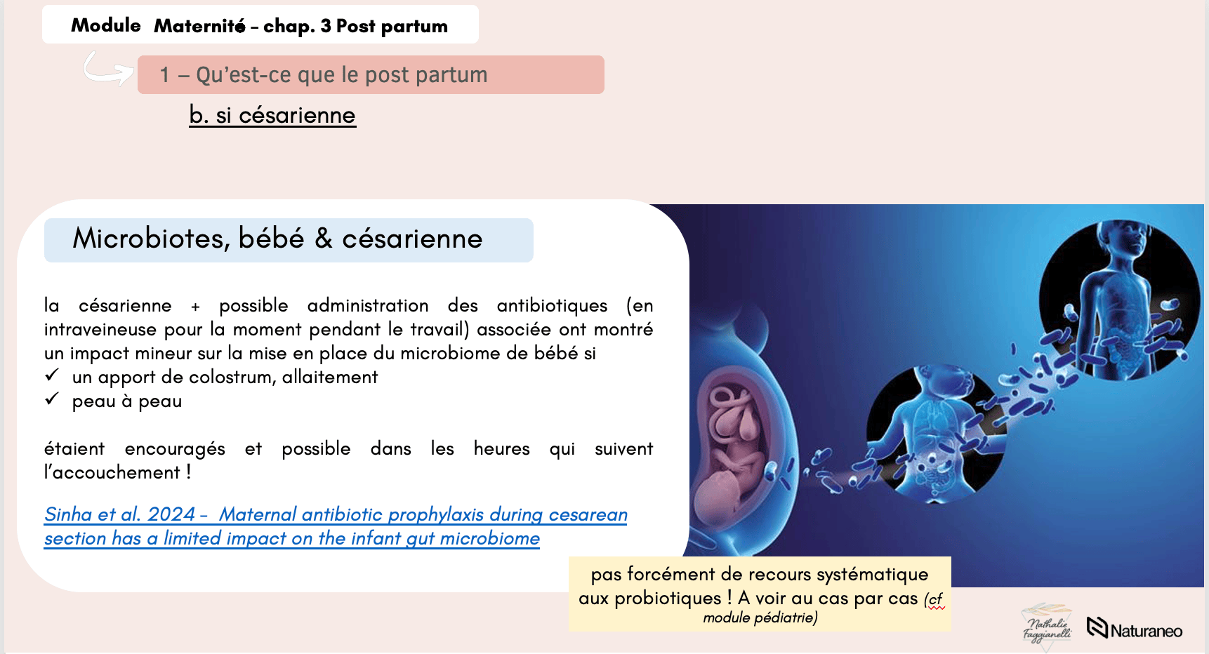 maternité15 - Nathalie Faggianelli