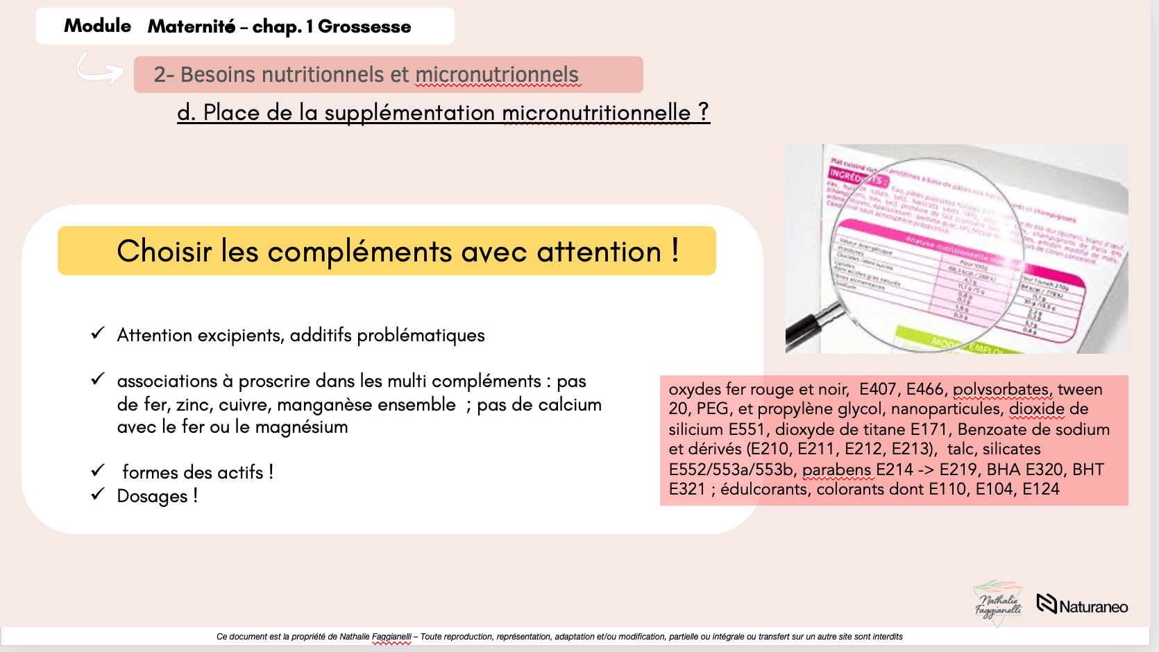 maternité8 - Nathalie Faggianelli