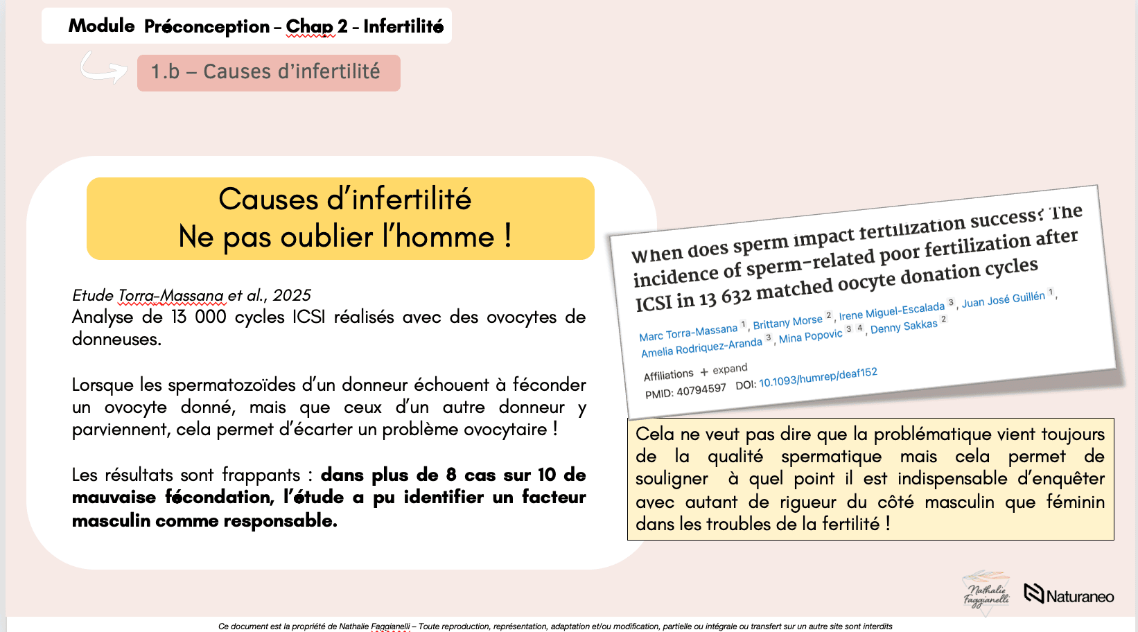 preconception5 - Nathalie Faggianelli
