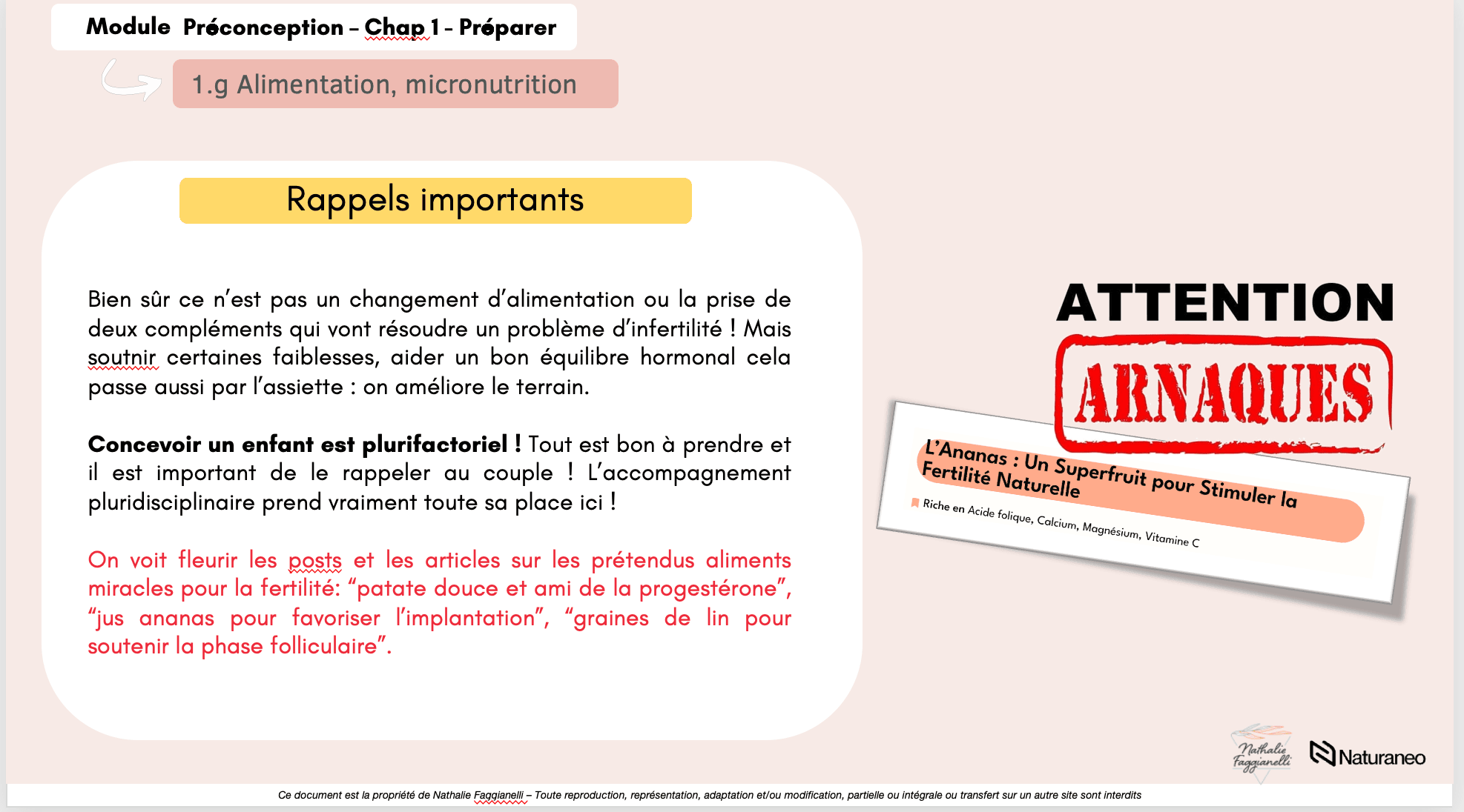 preconception8 - Nathalie Faggianelli