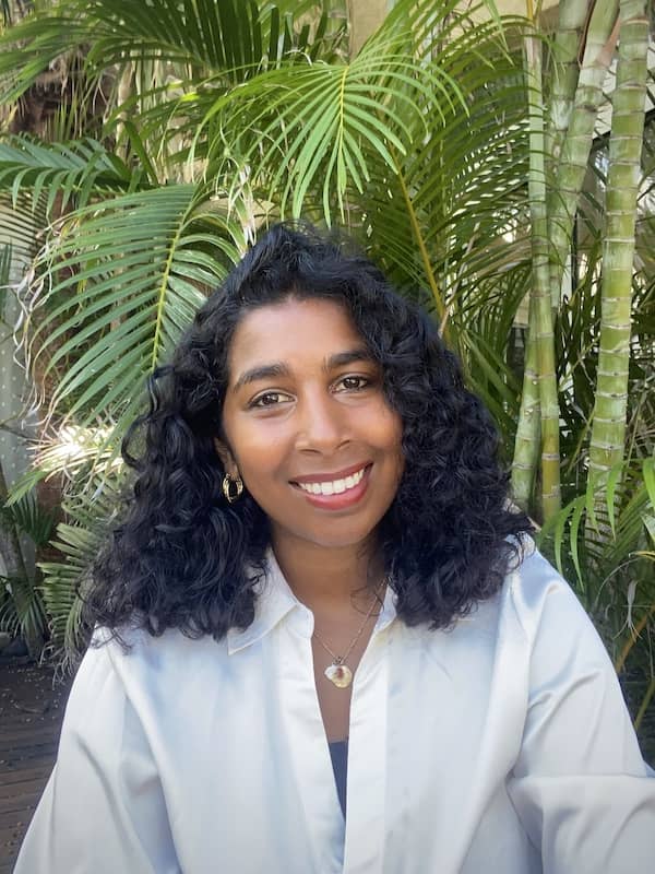 Anaïs Damour - Page de vente Naturanéo