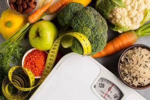 perte de poids naturopathe