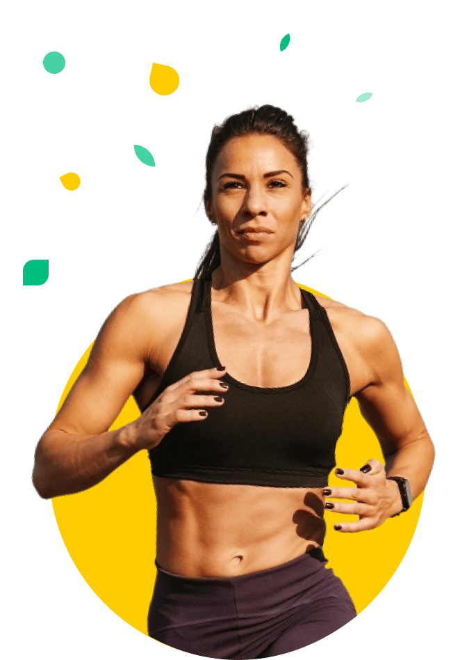 Marathon naturopathie