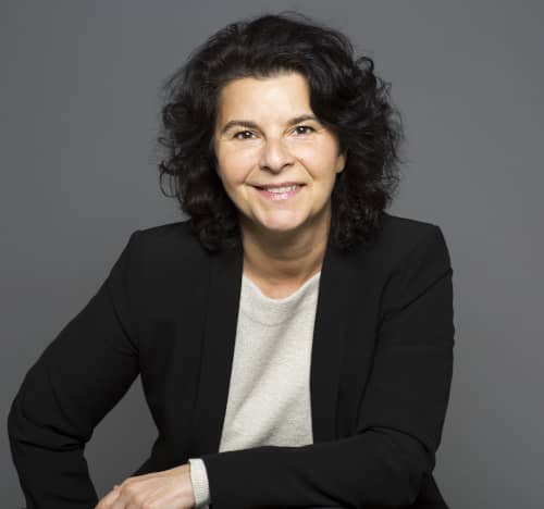 Catherine Rossi