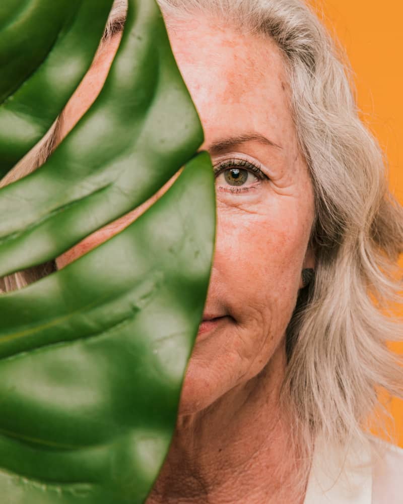 seniors et naturopathie