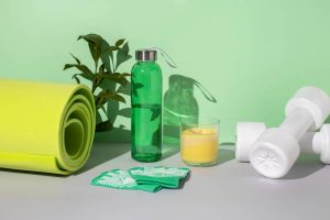 sport et naturopathie