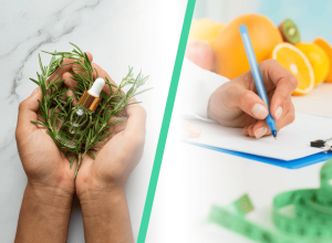 difference naturopathe vs nutritionniste